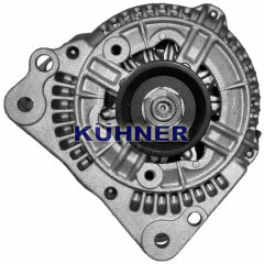 Alternator (301265RI)