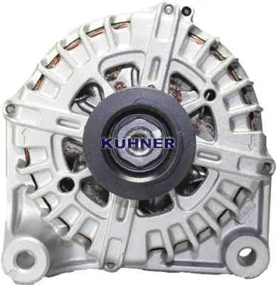 Alternator (554208RIV)