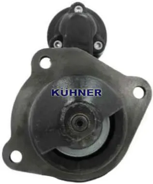 Starter (254058)