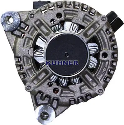 Alternator (553216RI)