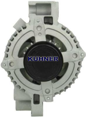 Alternator (556505RI)