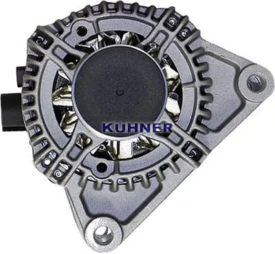 Alternator (554330RI)