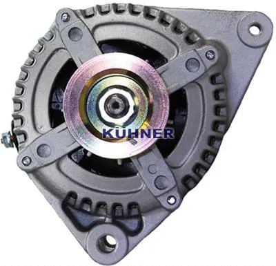 Alternator (554068RI)