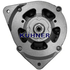 Alternator (30324RI)