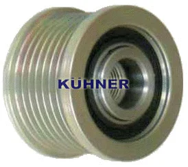 Alternator Freewheel Clutch