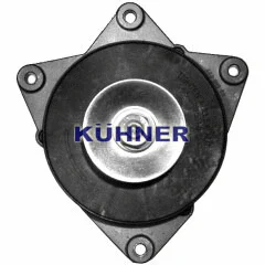 Alternator (301479RI)