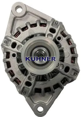 Alternator (556308RI)