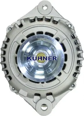 Alternator (553542RID)