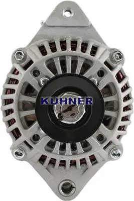 Alternator (401612RI)
