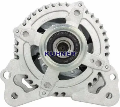 Alternator (554465RID)