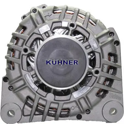 Alternator (301394RI)