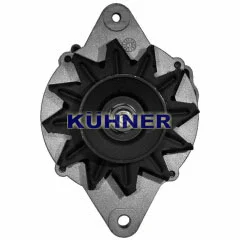 Alternator (40186RI)