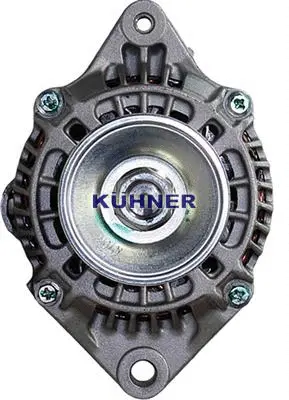 Alternator (553056RIM)