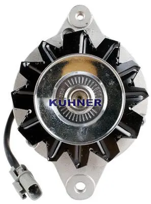 Alternator (401614RI)