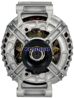 Alternator (301908RI)