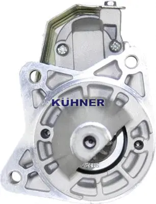Starter (254149)