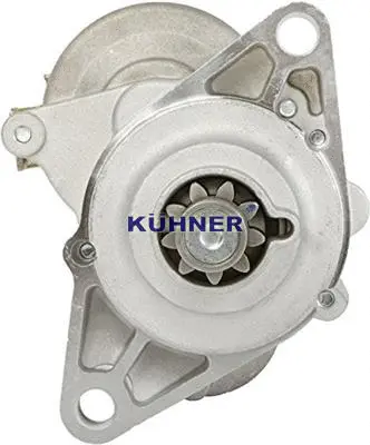Starter (255349)