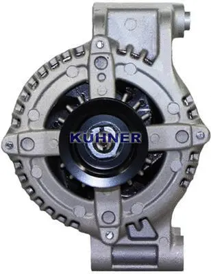 Alternator (554066RI)