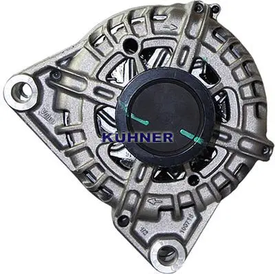 Alternator (554608RIV)
