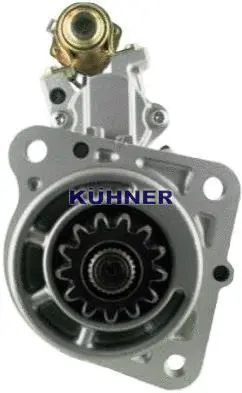 Starter (255538)