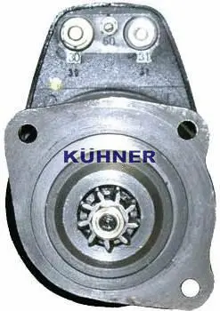 Starter (254022)