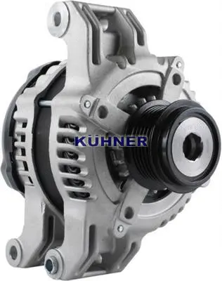 Alternator (554820RI)