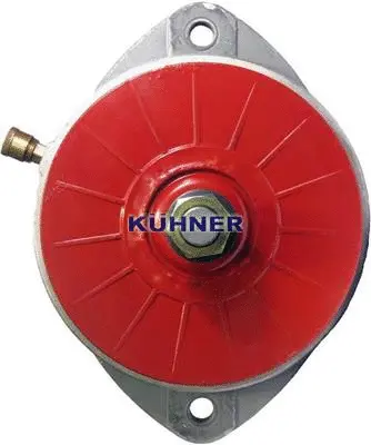 Alternator (554845RIP)