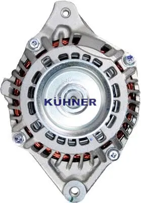 Alternator (401897RI)