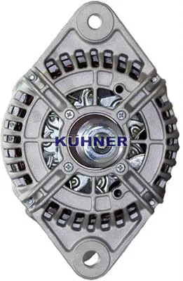 Alternator (553938RI)