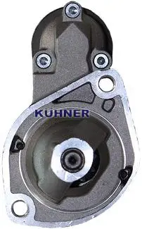 Starter (254641)