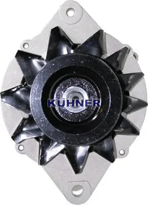 Alternator (40678RI)