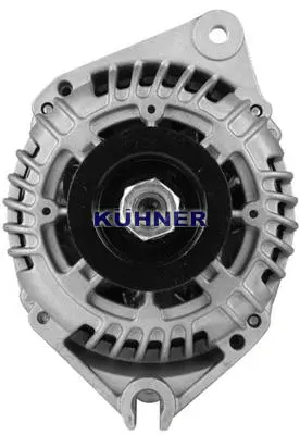 Alternator (30638RI)