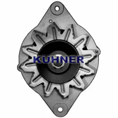 Alternator (40807RI)