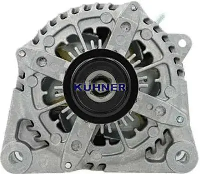 Alternator (554466RID)