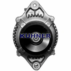 Alternator (40984RI)