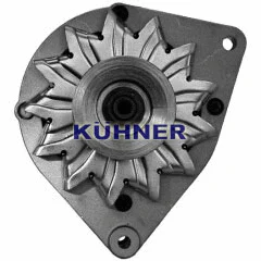 Alternator (30899RI)