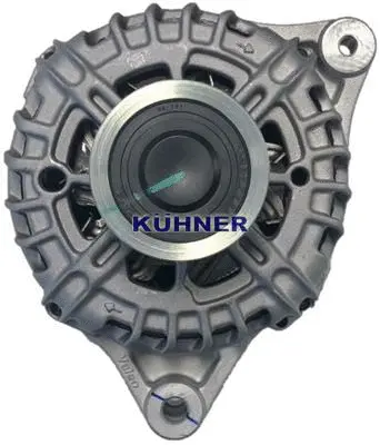 Alternator (556239RIV)