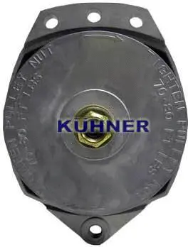 Alternator (50921RI)
