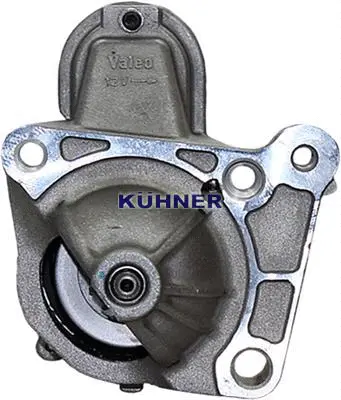 Starter (254390)
