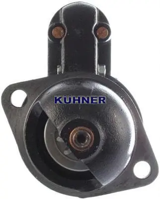 Starter (254047)