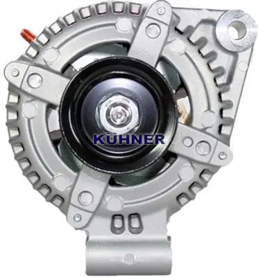 Alternator (553382RI)