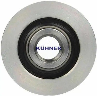 Alternator Freewheel Clutch