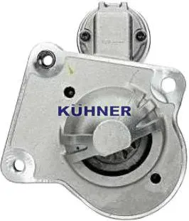 Starter (254845)