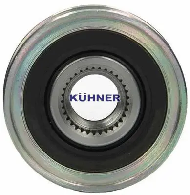 Alternator Freewheel Clutch (885529M)