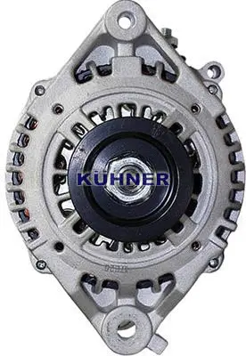 Alternator (554891RI)