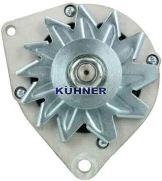 Alternator (30511RI)
