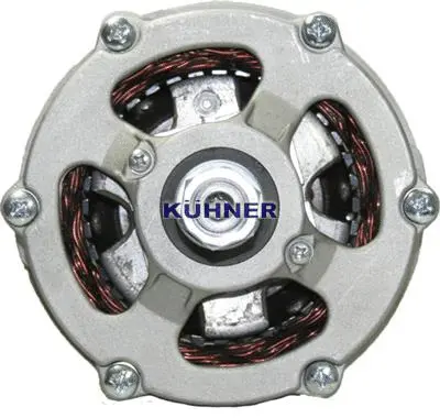 Alternator (301048RI)