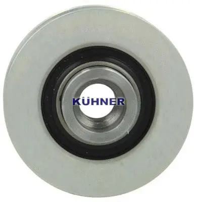 Alternator Freewheel Clutch