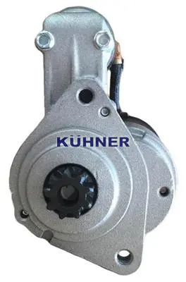 Starter (254404)