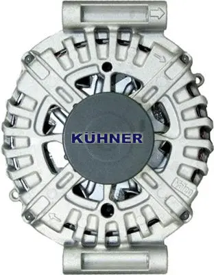 Alternator (553550RIV)